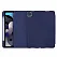 Mutural King Kong Case iPad 12,9 Pro M1 (2021) - Dark Blue - ITMag