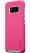 Ультра міцний чохол LAUT для Samsung Galaxy S8 G950 - Рожевий (LAUT_S8_SH_P) - ITMag
