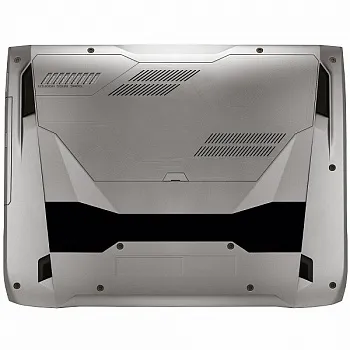 Купить Ноутбук ASUS ROG G752VL (G752VL-DH71) (G-SYNC) - ITMag