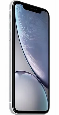 Apple iPhone XR Dual Sim 256GB White (MT1J2) - ITMag