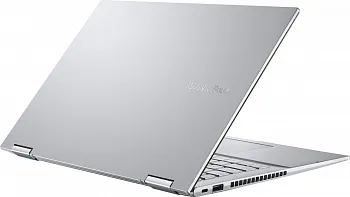 Купить Ноутбук ASUS VivoBook Flip 14 TP470EA (TP470EA-EC386W) - ITMag