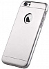 Чехол Vouni для iPhone 6/6S Armor Silver - ITMag