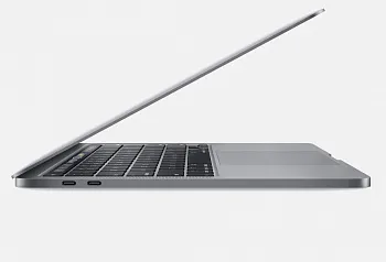 Apple MacBook Pro 13" Space Gray Late 2020 (Z11C0000C) - ITMag