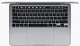 Apple MacBook Pro 13" Space Gray Late 2020 (Z11C000E4, Z11B000EM) - ITMag