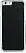Чохол Bushbuck BARONAGE Performance Edition Genuine Leather for iPhone 6/6S (Black) - ITMag