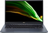 Купить Ноутбук Acer Swift 3X SF314-510G-767Y (NX.A0YAA.002) - ITMag