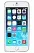 Металевий бампер Rock Arc Slim Guard для Apple iPhone 6/6S (4.7") (Срібний / Silver) - ITMag