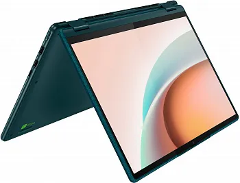 Купить Ноутбук Lenovo Yoga 6 13ALC7 (82UD0001US) - ITMag