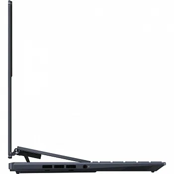 Купить Ноутбук ASUS ZenBook Pro 14 Duo OLED UX8402ZE (UX8402ZE-DB96T;90NB0X82-M001S0) - ITMag