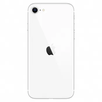 Apple iPhone SE 2020 128GB White (MXD12) - ITMag