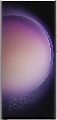 Samsung Galaxy S23 Ultra 12/256GB Lavender (SM-S918BLIG) - ITMag