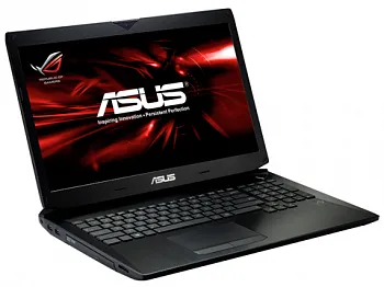 Купить Ноутбук ASUS ROG G750JS (G750JS-T4073H) - ITMag
