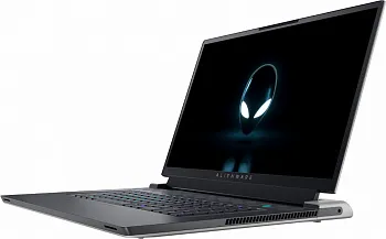Купить Ноутбук Alienware x17 R1 (Alienware0125-Lunar) - ITMag