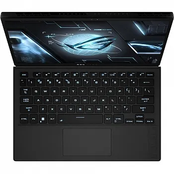 Купить Ноутбук ASUS ROG Flow Z13 2022 GZ301ZC (GZ301ZC-PS73) - ITMag