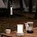 Настільна Багатофункціональна лампа для Кемпінгу Mijia Split Camping lamp Sand Grey (MJLYD001QW/BHR6780CN) - ITMag