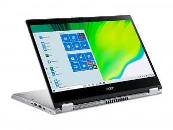 Купить Ноутбук Acer Spin 3 SP314-54N-51NV (NX.HQ7EF.001) - ITMag