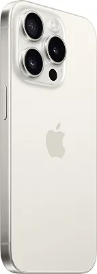 Apple iPhone 15 Pro Max 512GB White Titanium (MU7D3) EU - ITMag