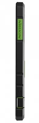 TPU+PC чехол Nillkin Defender 2 для Apple iPhone 7 plus (5.5") (Зеленый) - ITMag