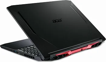Купить Ноутбук Acer Nitro 5 AN515-55-52SR Black (NH.QB0EP.006) - ITMag