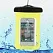 Чохол EGGO водонепроникний для Samsung Galaxy/ iPhone 4/4s/5/5s WP-320 (жовтий) - ITMag