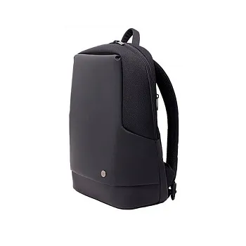 Рюкзак Xiaomi 90 Points City Commuter Backpack Black (6970055345224) - ITMag
