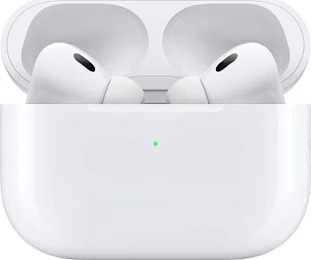 Apple AirPods Pro (2nd generation) (USB-C) (MTJV3) - ITMag