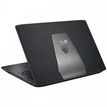 Купить Ноутбук ASUS ROG GL752VW (GL752VW-T4410T) - ITMag