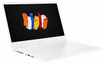 Купить Ноутбук Acer ConceptD 3 Pro CN315-71P-58N0 (NX.C58AA.002) - ITMag