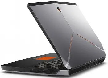Купить Ноутбук Alienware 17 (AW17R3-4175SLV) - ITMag