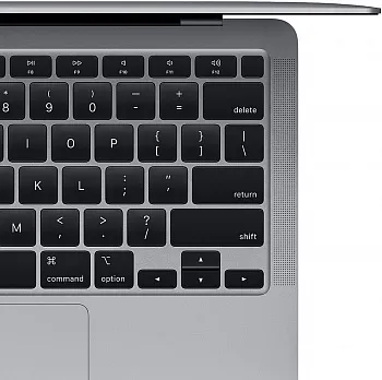 Apple MacBook Air 13" Space Gray Late 2020 (Z12500003) - ITMag
