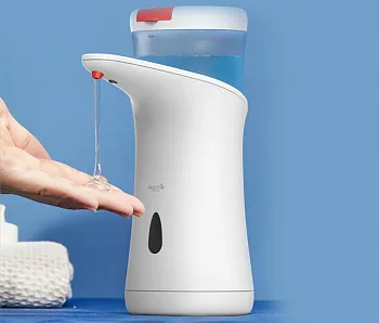 Deerma Hand Sanitizer Machine DEM-XS100 - ITMag