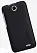 Чохол Nillkin Matte для HTC Desire 310 (+ плівка) (Чорний) - ITMag