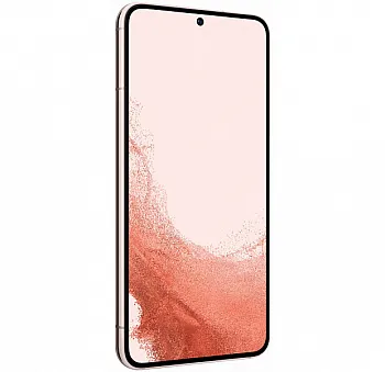 Samsung Galaxy S22 SM-S9010 8/256GB Pink Gold - ITMag