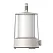 Настольная Многофункциональная лампа для Кемпинга Mijia Split Camping lamp Sand Grey (MJLYD001QW/BHR6780CN) - ITMag