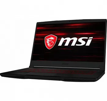 Купить Ноутбук MSI GF63 Thin 11UC Black (GF63 11UC-290XUA) - ITMag