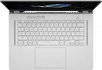 Купить Ноутбук ASUS ROG Zephyrus G15 GA503QR (GA503QR-HQ071T) - ITMag
