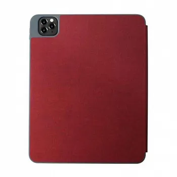 Mutural Yashi Case  iPad Air 10,9 (2020) - Red - ITMag