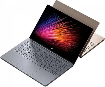 Купить Ноутбук Xiaomi Mi Notebook Air 13.3 8/256 2017 Silver - ITMag