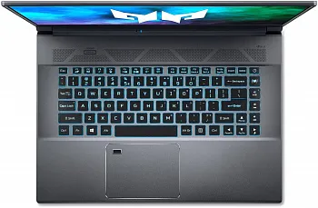 Купить Ноутбук Acer Predator Triton 500 PT516-51s-76QJ Steel Gray (NH.QALEU.002) - ITMag