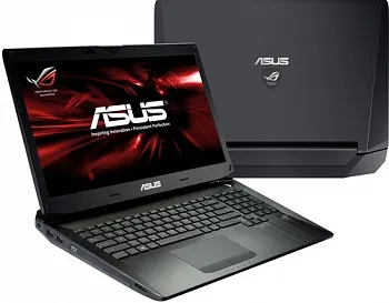 Купить Ноутбук ASUS ROG G751JT (G751JT-TH71) - ITMag