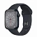 Apple Watch Series 8 GPS 45mm Midnight Aluminum Case w. Midnight Sport Band (MNP13, MNUL3) - ITMag