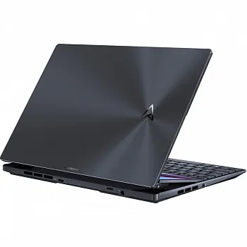 Купить Ноутбук ASUS Zenbook Pro Duo 14 OLED UX8402ZA (UX8402ZA-M3027X) - ITMag