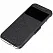 Шкіряний чохол (книжка) Nillkin Fresh Series для New HTC One 2 / M8 (Чорний) - ITMag