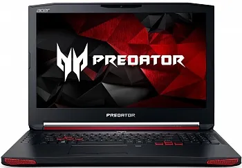 Купить Ноутбук Acer Predator 17 G9-791-522F (NX.Q03EU.008) - ITMag