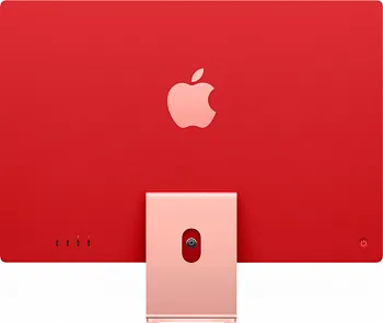 Apple iMac 24 M1 Pink 2021 (MGPN3) - ITMag