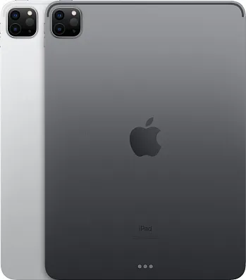 Apple iPad Pro 11 2021 Wi-Fi 1TB Space Gray (MHQY3) - ITMag