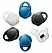 Samsung Gear IconX White (SM-R150NZWASEK) - ITMag