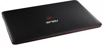 Купить Ноутбук ASUS ROG G551JW (G551JW-CN099D) - ITMag