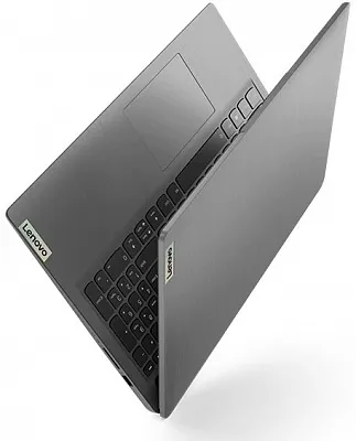 Купить Ноутбук Lenovo IdeaPad 3 15ITL6 Arctic Grey (82H800USRA) - ITMag