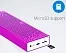 Xiaomi Mi Bluetooth Speaker Purple - ITMag
